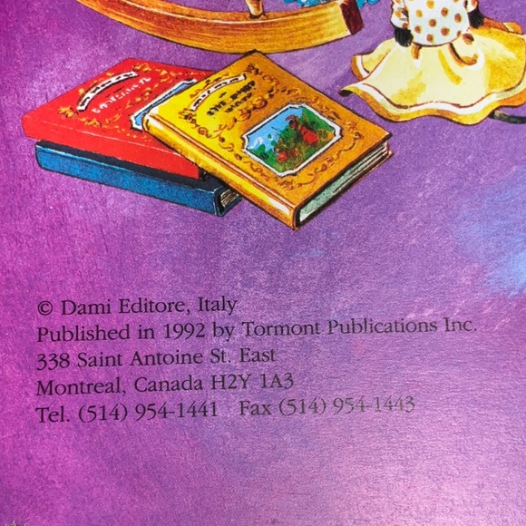 Tormont The Great Fairy Tales Treasure Chest IV, 5 Books - Picture 14 of 15